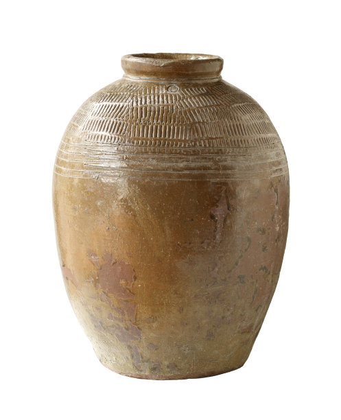 保留粘土罐图片下载