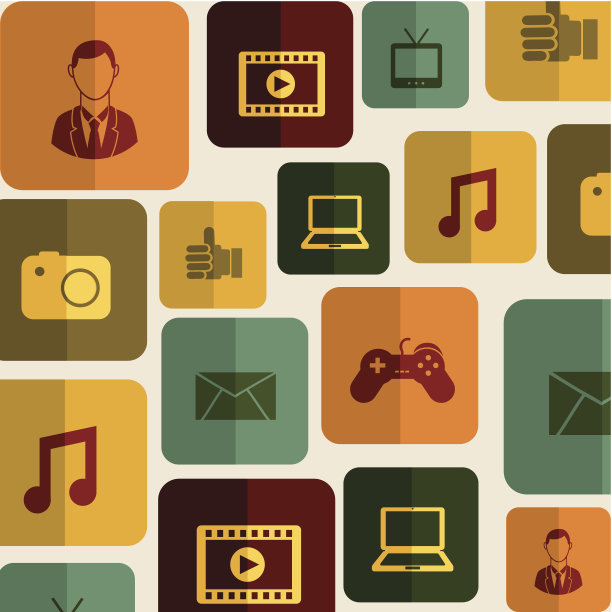 全球营销图片下载