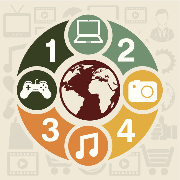 信息图表图片下载