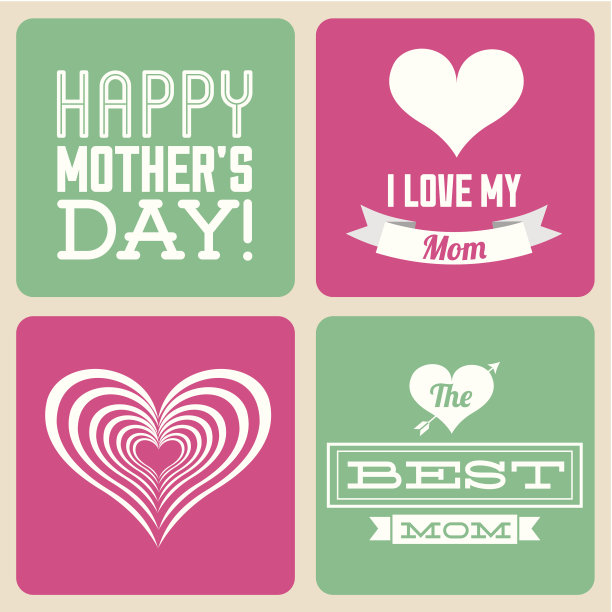 母亲节图片下载