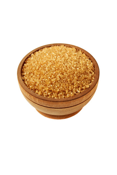 红糖孤立图片下载