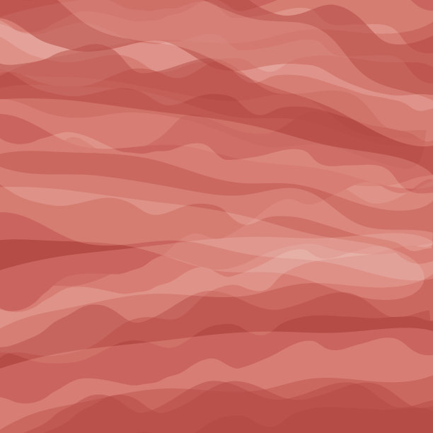 抽象背景与波浪柔和的颜色图片下载