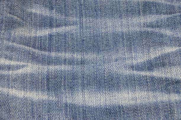 牛仔裤质地的图片下载