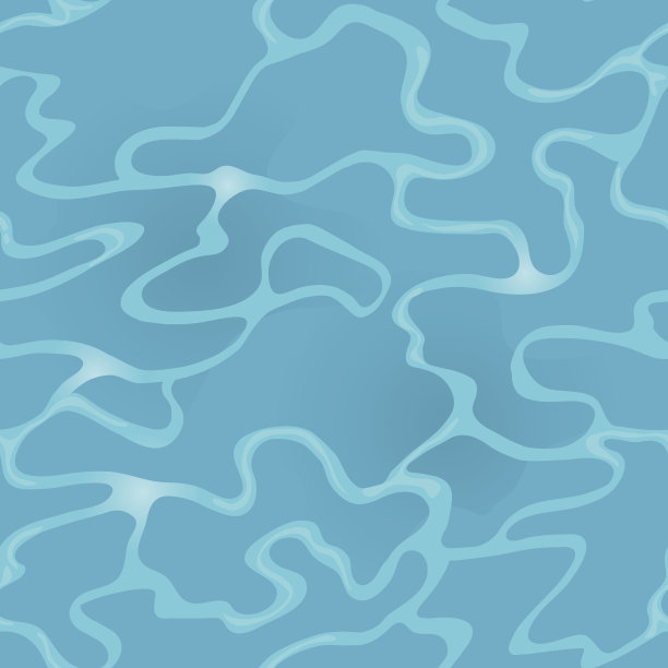 无缝的海洋背景图片下载