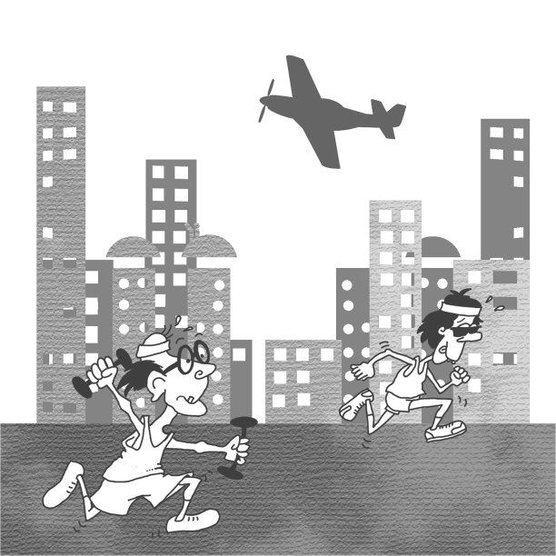 在城市培训图片下载