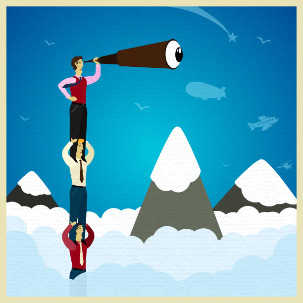 团队合作图片下载