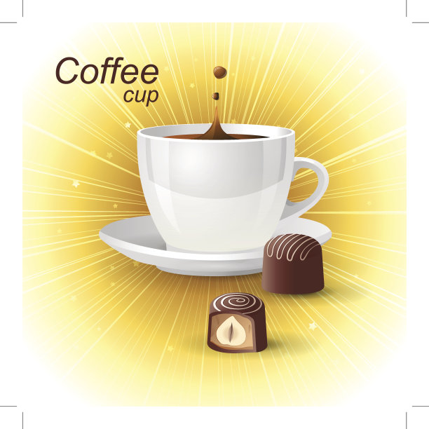 咖啡杯图片下载