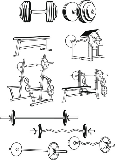 体育馆集合图片下载
