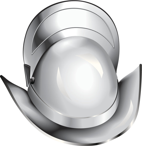 征服者头盔图片下载