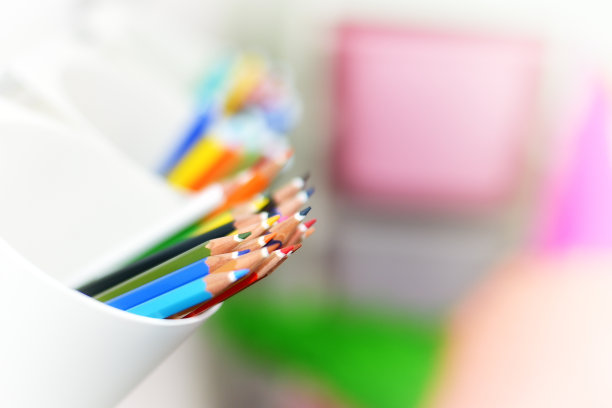 高音调的铅笔图片下载