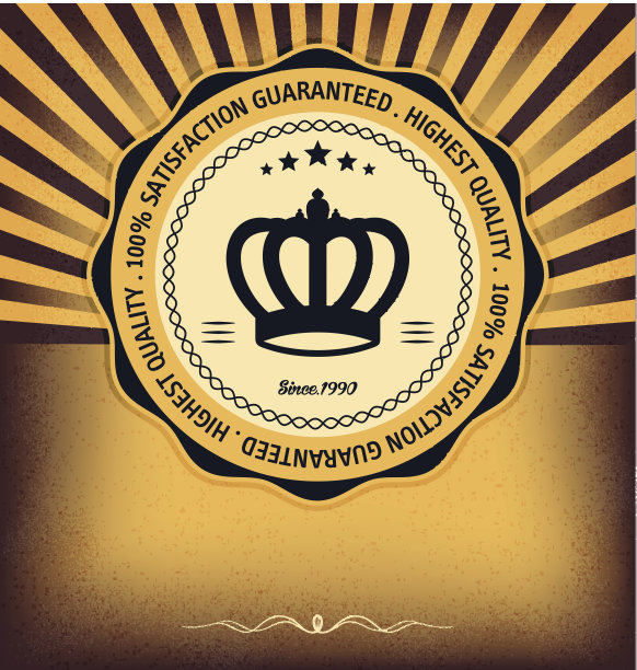 可爱的手绘图标图片下载