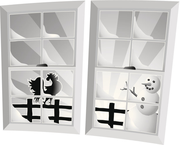 窗口太阳光图片下载