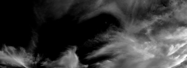 单体天空全景图片下载