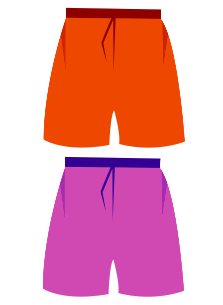 时尚图标集合图片下载