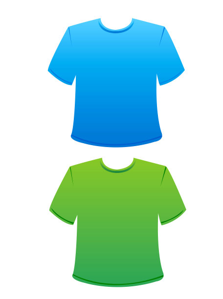 时尚图标集合图片下载