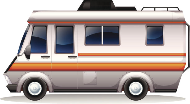 交通大客车图片下载