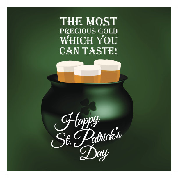 品味珍贵的黄金-插图短语图片下载