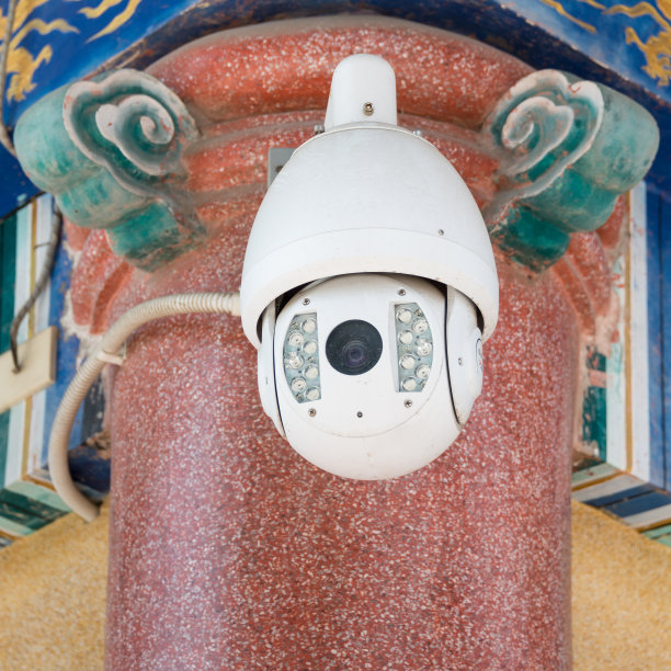 安全摄像头图片下载