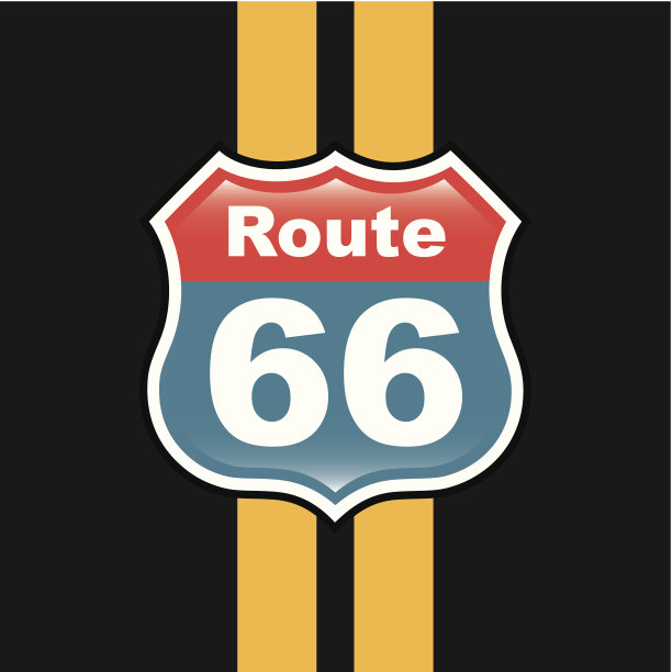 66号公路图片下载
