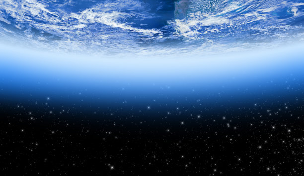 太空中的钻石- 9MP图片下载