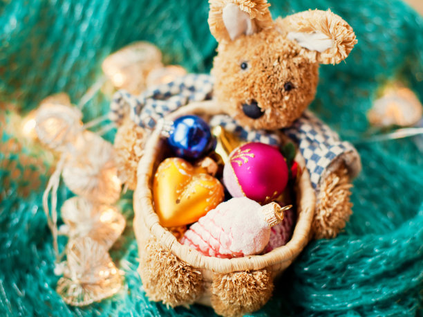 甜的兔子图片下载