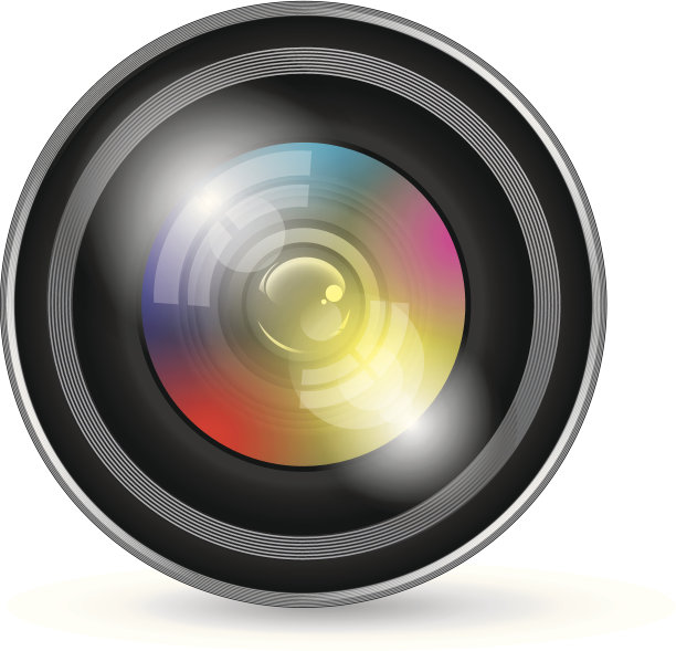 摄像头图标图片下载