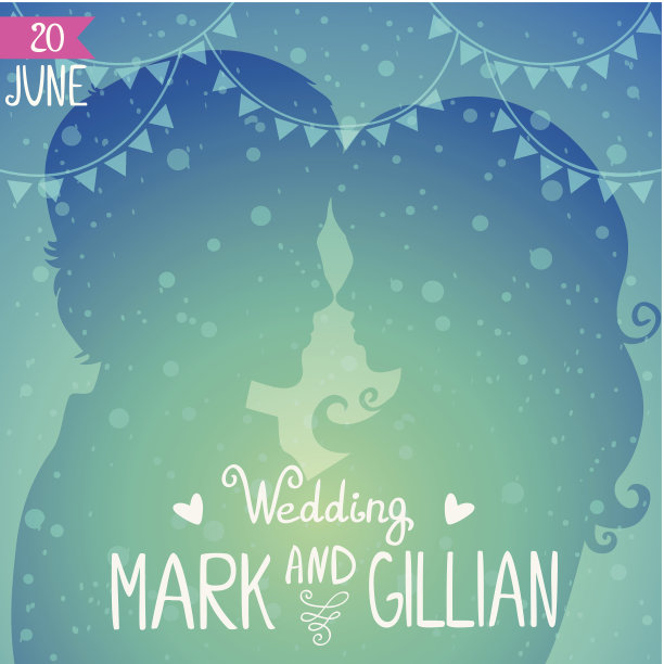 爱的邀请图片下载