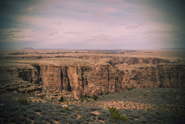 西方的景观图片下载
