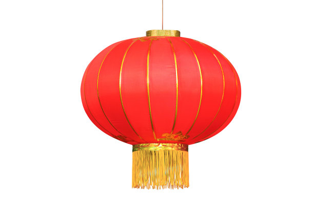 大红灯笼高高挂图片下载