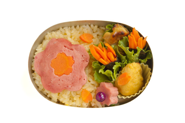 日本午餐图片下载