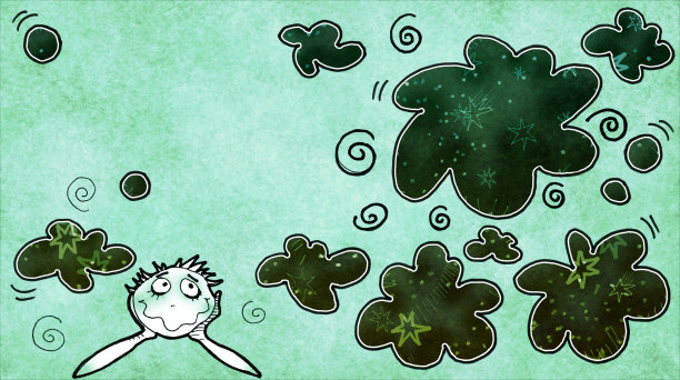 天做梦的人图片下载