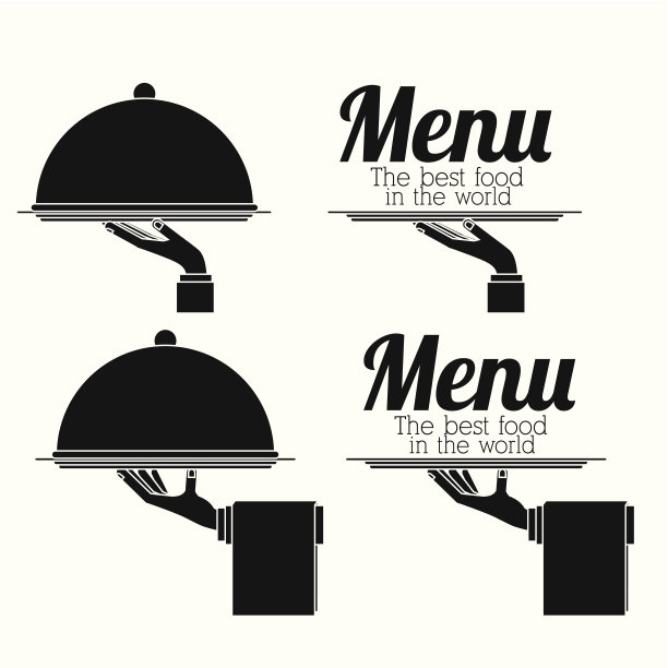 菜单设计图片下载