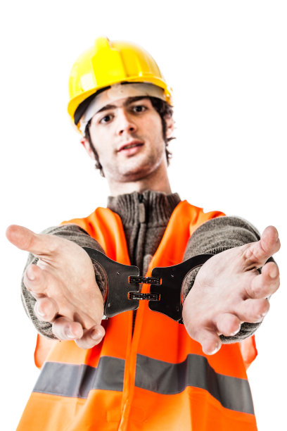 逮捕了领班图片下载