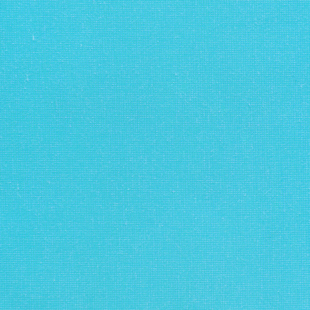 蓝色亚麻帆布织物图片下载