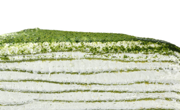 绿茶夹心饼图片下载