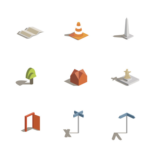 定位图标设置图片下载