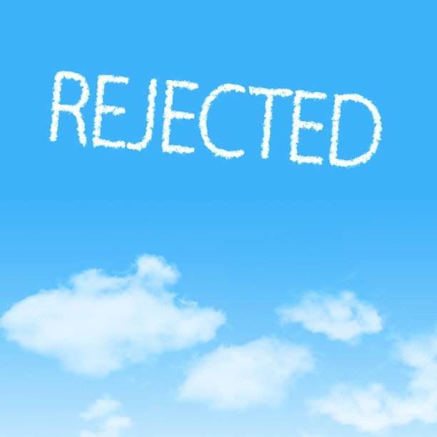 云图标与设计的蓝天背景图片下载