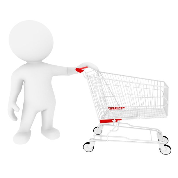 推购物车图片下载