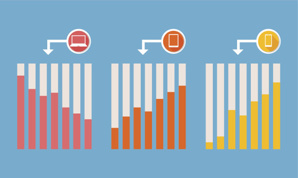信息图表元素图片下载