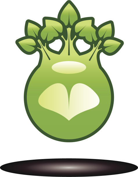 绿色的概念图片下载