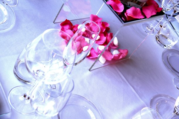 婚礼装饰图片下载