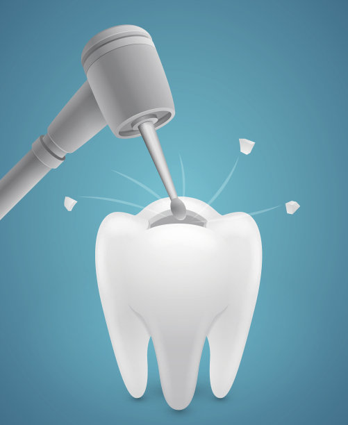 无聊的人类牙齿图片下载