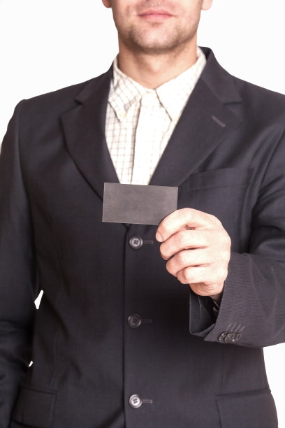 提供名片的商家图片下载