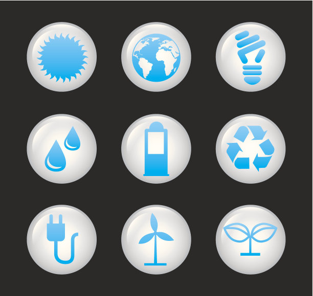 生态图标图片下载