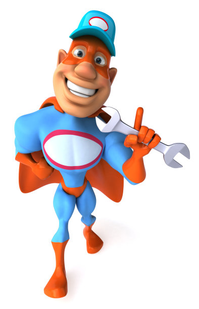 超级机械图片下载