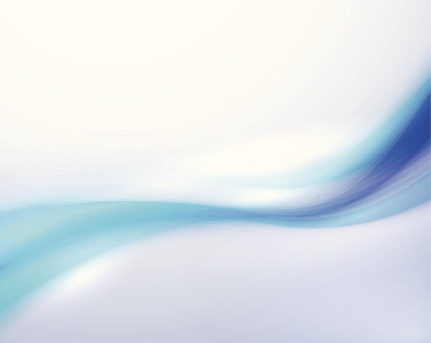 抽象梦幻蓝色背景图片下载