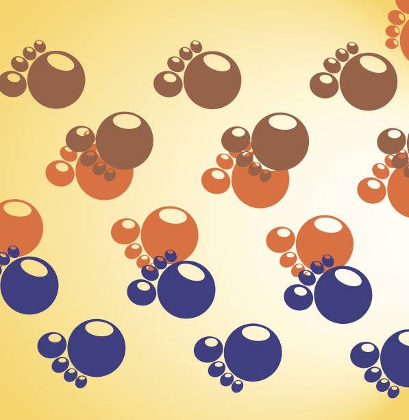 液滴的背景图片下载