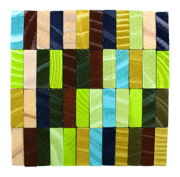 堆木材图片下载