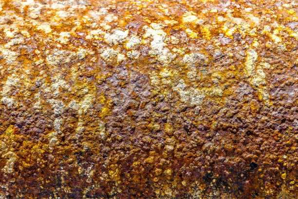 背景图像生锈的金属图片下载