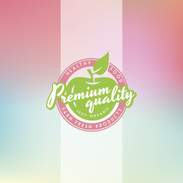 生态环保邮票标签图片下载